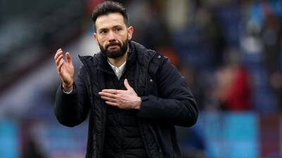 Carlos Corberan compares Huddersfield’s late win to 1999 Champions League final