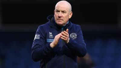 Reece James - Dion Sanderson - Mark Warburton - Neil Critchley - Luke Amos - Jimmy Dunne - Championship - Mark Warburton praises spirit of players after late winner downs Blackpool - bt.com -  Sanderson - Blackpool