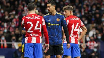 Atlético 1-1 Manchester United: reacciones, polémica y análisis