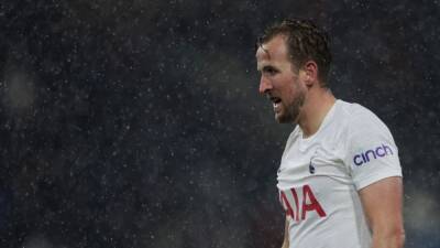 Antonio Conte - Sean Dyche - Harry Kane - Jay Rodriguez - El fenómeno Kane se desinfla - en.as.com
