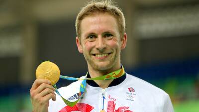 The magnificent seven – how Jason Kenny won each of his Olympic gold medals