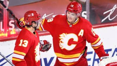 More Than Just Defence: Considerations for betting the Flames