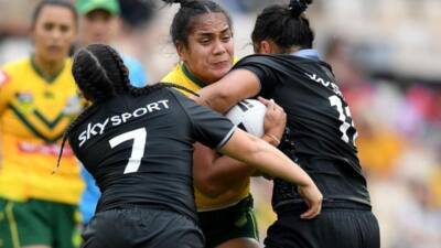 Eels to bring 'mongrel' mentality to NRLW