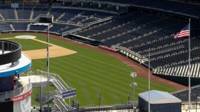 Baseball-MLB sets Monday deadline as labor talks continue - channelnewsasia.com - San Francisco