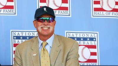 Rob Manfred - Jim Macisaac - Hall of Famer Goose Gossage slams MLB commissioner Rob Manfred, Yankees GM Brian Cashman in epic rant - foxnews.com - Usa -  Boston - New York - state New York