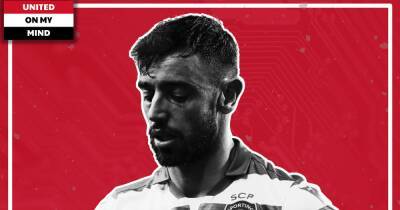 Manchester United have Bruno Fernandes advantage to secure Ralf Rangnick's priority transfer