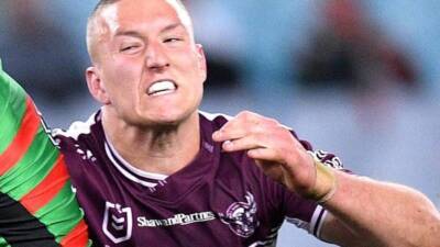 Keppie backs NRL's new head knock approach - 7news.com.au - county Christian