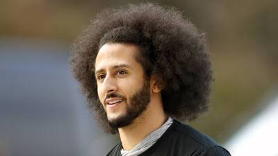 Colin Kaepernick - Todd Kirkland - Spike Lee - Colin Kaepernick initiative offering free autopsies to family members of 'police related' deaths - foxnews.com - county Garden - county York
