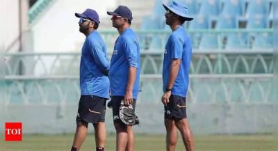 India vs Sri Lanka, 1st T20I: India look to try out T20 World Cup probables