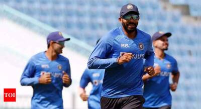 India vs Sri Lanka: Vice-captain Jasprit Bumrah a future Team India skipper?