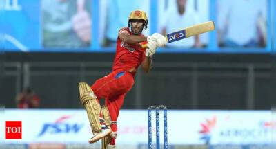 Mayank Agarwal likely to captain Punjab Kings in IPL 2022