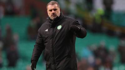 Celtic manager Postecoglou spurns chance to train on Bodo/Glimt's artificial pitch - thenationalnews.com - Scotland - Australia - Norway