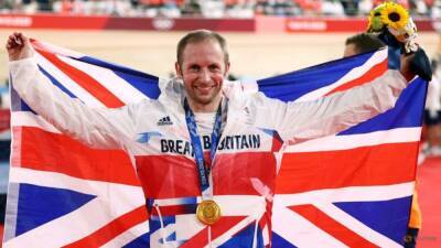 Chris Hoy - Shri Navaratnam - Britain's most successful Olympian Kenny retires, takes up coaching - channelnewsasia.com - Britain -  Tokyo -  Paris