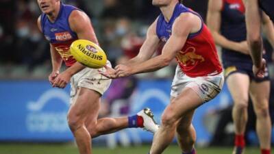Fit Neale, Rayner boost Lions' AFL hopes