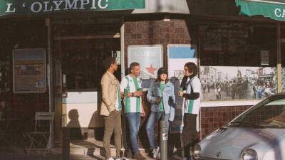 Red Star - El Rayo Vallecano de París - en.as.com