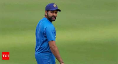 Rohit Sharma's advice for Ranji Trophy performers: Keep scoring runs