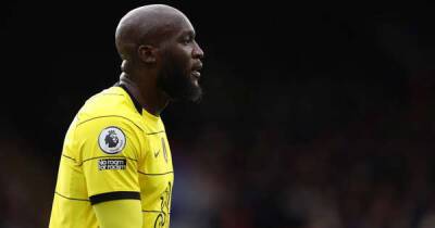 Joe Cole - Kai Havertz - Rio Ferdinand - Chelsea news: Thomas Tuchel highlights Kai Havertz's advantage over Romelu Lukaku - msn.com - Manchester - Germany