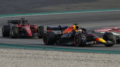 F1 | Red Bull lo ha vuelto a hacer