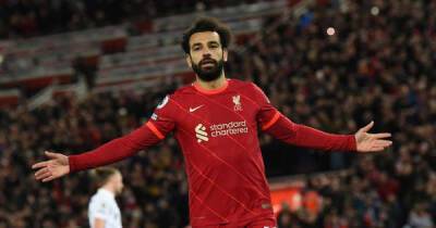 Mohamed Salah breaks staggering Didier Drogba record in 72 fewer Premier League games