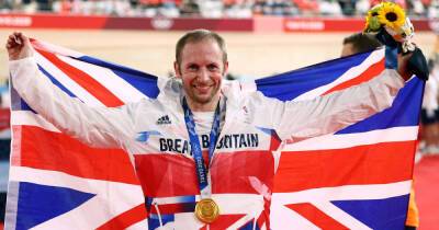 Chris Hoy - Shri Navaratnam - Cycling-Britain's most successful Olympian Kenny retires, takes up coaching - msn.com - Britain -  Tokyo -  Paris