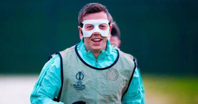 Callum McGregor admits Celtic must be 'perfect' as captain's claim sets up Bodo Glimt thrill ride