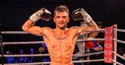 Josh Taylor - Jack Catterall - Josh Taylor Hydro undercard chance is biggest of Coatbridge boxer's life - dailyrecord.co.uk - Britain - Scotland