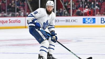 Morgan Rielly - Maple Leafs place defenceman Muzzin on IR with 2nd concussion in less than a month - cbc.ca - Los Angeles - state Minnesota - county Atlantic