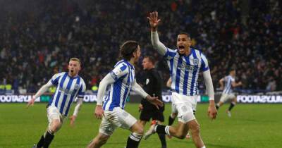 Huddersfield Town's winning plan B, never say die outlook and Jon Russell form: Five conclusions