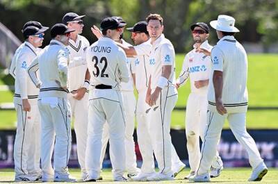 Black Caps eye first-ever Test series win over SA, reclaiming world No 1 spot