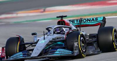 Max Verstappen - Lewis Hamilton - George Russell - Charles Leclerc - Carlos Sainz - Confident Hamilton: My team don't make mistakes - msn.com - Abu Dhabi - Bahrain