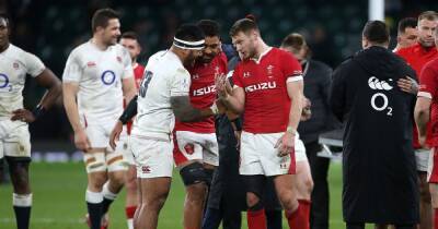 Wales and England team announcements Live as both coaches gamble