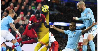 Man City's Premier League opponents ranked from whipping boys to bogey teams
