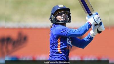 Mithali Raj - When I Retire After World Cup, Squad Will Be Far Stronger With New Talent: Mithali Raj - sports.ndtv.com - New Zealand - India -  Queenstown