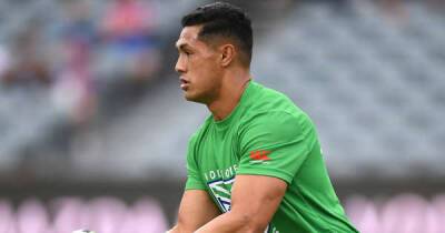 Moana Pasifika - Caleb Clarke - Super Rugby Pacific: Roger Tuivasa-Sheck to make Blues debut at inside centre against Hurricanes - msn.com - New Zealand