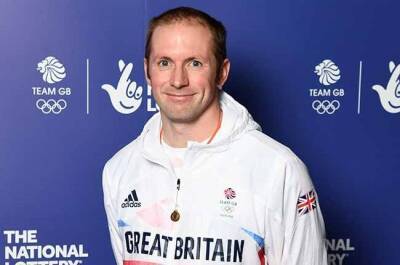 Britain's most successful Olympian announces retirement