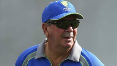 Rod Marsh: Former Australia wicketkeeper in critical condition after heart attack