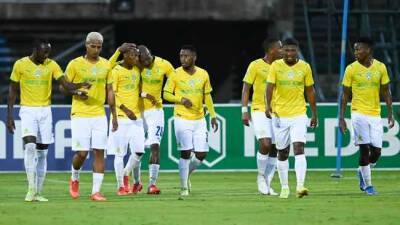 Mamelodi Sundowns - Orlando Pirates - Nedbank Cup - Mamelodi Sundowns to host ABC Motsepe side Mathaithai FC in Nedbank Cup Last 16 opener - iol.co.za -  Cape Town -  Pretoria