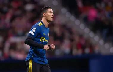 Cristiano Ronaldo - Raphael Varane - Thierry Henry - Thierry Henry Confirms Exactly Who Is The 'Real' Ronaldo - sportbible.com - Manchester - Spain - Brazil -  Lima