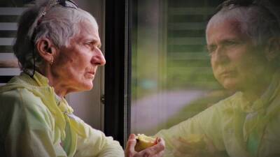 'I felt true emptiness': A hidden loneliness crisis is haunting Italy - euronews.com - Switzerland - Italy