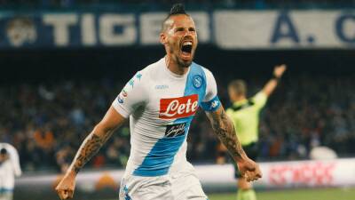 15 leyendas del Nápoles - en.as.com - Italy