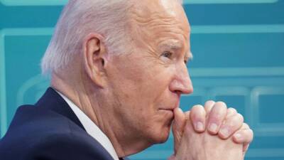 Joe Biden - Antony Blinken - Biden avisa de "consecuencias catastróficas" - en.as.com - Russia - Ukraine