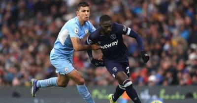 David Moyes - Aaron Cresswell - Arthur Masuaku - West Ham receive huge injury boost ahead of Wolves clash, Moyes will be buzzing - opinion - msn.com - Congo