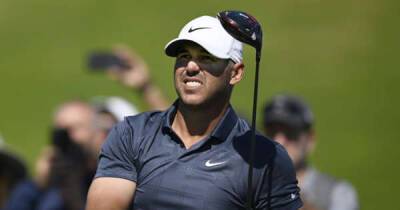 Brooks Koepka still believes some players will ‘sell out’ and join breakaway golf league