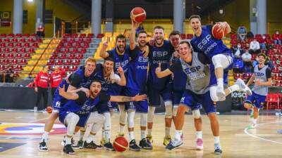 España-Ucrania: Ventana exprés - en.as.com -  Lugansk -  Donetsk