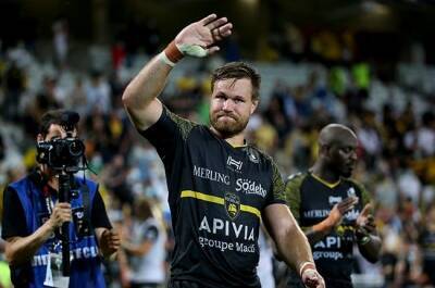 2012 Junior Springbok skipper retires: What happened to the rest of that title-winning team?