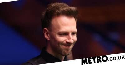 Ronnie Osullivan - Judd Trump - Kurt Maflin backs Judd Trump to ‘come back just as strong’ after upsetting him at European Masters - metro.co.uk -  Milton