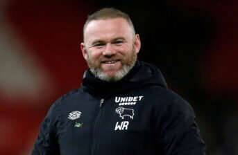 Wayne Rooney - Tom Lawrence - Wayne Rooney reveals reasoning behind Derby County tweak during Millwall loss - msn.com - Birmingham