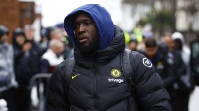 "Lukaku quiere volver al Inter" - en.as.com - county El Paso
