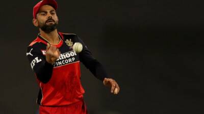 "Nothing To Be Shocked...": Virat Kohli Opens Up About Quitting RCB Captaincy