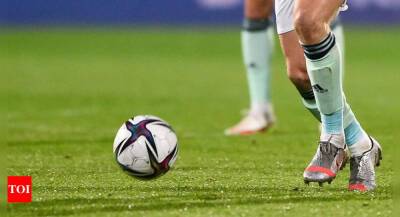 Assam chief minister says 'misunderstanding' over football ground's use for cricket - timesofindia.indiatimes.com - India